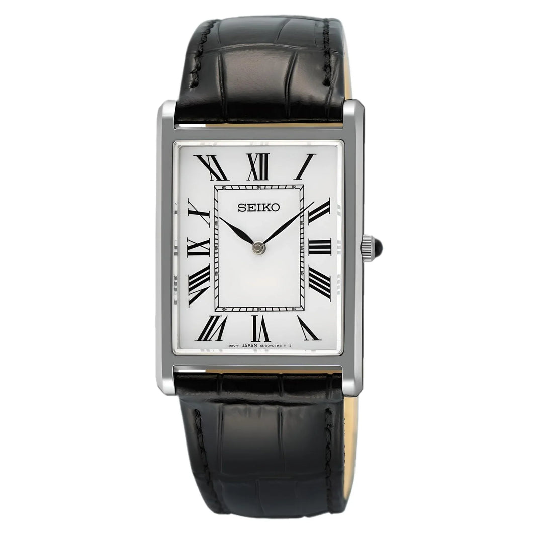 SEIKO Quartz Watch SWR103