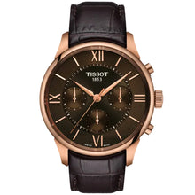 Load image into Gallery viewer, Tissot Classic Traditional Watch T1394623629800
