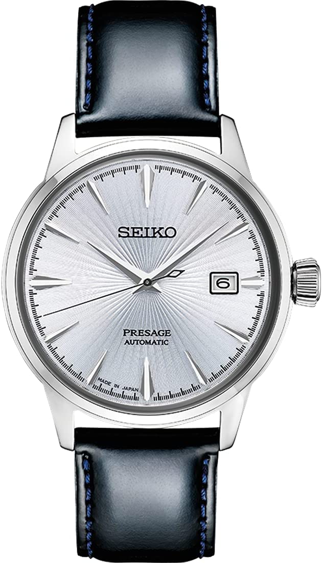 Seiko Presage Automatic SRPB43