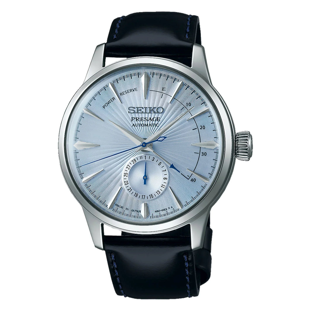 SEIKO Presage Automatic SSA343
