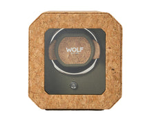 Load image into Gallery viewer, WOLF Cortica Single Watch Winder  668161
