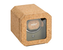 Load image into Gallery viewer, WOLF Cortica Single Watch Winder  668161
