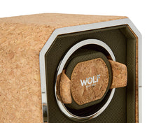 Load image into Gallery viewer, WOLF Cortica Single Watch Winder  668161
