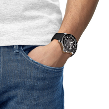 Load image into Gallery viewer, Tissot Seastar 2000 46mm - T120.607.17.441.00

