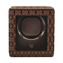 Load image into Gallery viewer, WOLF Signature Single Watch Winder  770133
