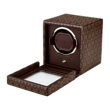 Load image into Gallery viewer, WOLF Signature Single Watch Winder  770133
