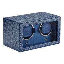 Load image into Gallery viewer, WOLF Signature Double Watch WInder 770224
