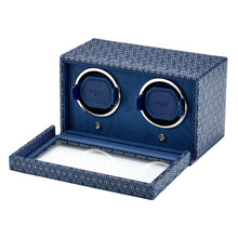 Load image into Gallery viewer, WOLF Signature Double Watch WInder 770224
