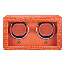 Load image into Gallery viewer, WOLF Signature Double Watch WInder 770239
