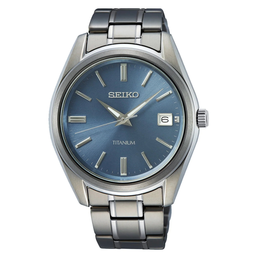 SEIKO Quartz SUR371