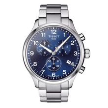 Load image into Gallery viewer, Tissot Chrono XL Classic 45mm - T116.617.11.047.01
