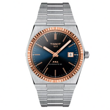 Load image into Gallery viewer, Tissot PRX Gold 40mm - T931.407.41.041.00
