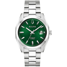 Load image into Gallery viewer, BULOVA Surveyor Automatic 39mm 96B429
