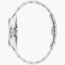 Load image into Gallery viewer, BULOVA Surveyor Automatic 39mm 96B429
