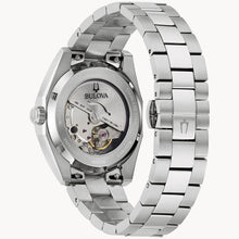 Load image into Gallery viewer, BULOVA Surveyor Automatic 39mm 96B429
