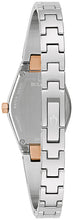 Load image into Gallery viewer, BULOVA MARINE STAR SERIES A 98P216
