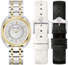 Load image into Gallery viewer, BULOVA LUNAR PILOT 98X134
