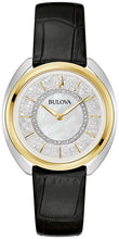 Load image into Gallery viewer, BULOVA LUNAR PILOT 98X134
