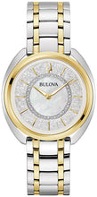 Load image into Gallery viewer, BULOVA LUNAR PILOT 98X134

