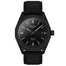 Load image into Gallery viewer, Tissot PRC 100 Solar 39mm - T151.422.36.051.00
