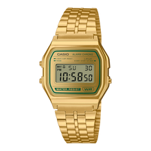 Load image into Gallery viewer, CASIO CASIO VINTAGE A158WEGV-9A
