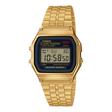 Load image into Gallery viewer, CASIO CASIO VINTAGE A159WGEA-1
