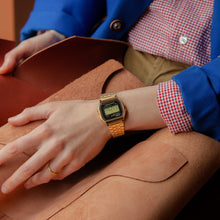 Load image into Gallery viewer, CASIO CASIO VINTAGE A159WGEA-1
