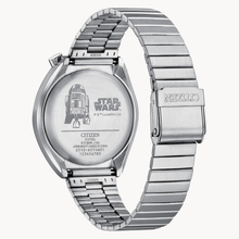 Load image into Gallery viewer, CITIZEN R2-D2 AN3666-51A

