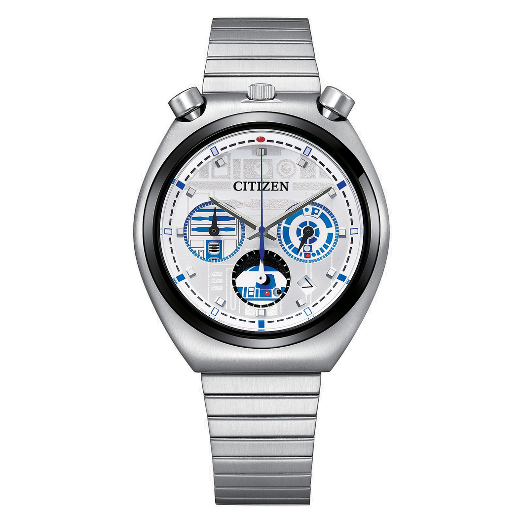 CITIZEN R2-D2 AN3666-51A