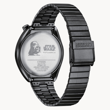 Load image into Gallery viewer, CITIZEN DARTH VADER AN3669-52E
