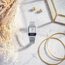 Load image into Gallery viewer, CASIO CASIO VINTAGE AQ-800E-7A
