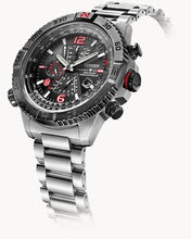 Load image into Gallery viewer, CITIZEN PROMASTER NAVIHAWK A-T AT8228-53E
