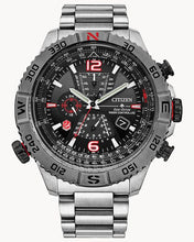 Load image into Gallery viewer, CITIZEN PROMASTER NAVIHAWK A-T AT8228-53E
