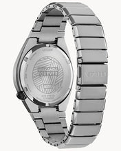 Load image into Gallery viewer, CITIZEN BLACK PANTHER AW1668-50W

