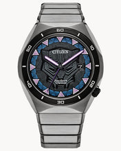 Load image into Gallery viewer, CITIZEN BLACK PANTHER AW1668-50W
