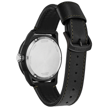 Load image into Gallery viewer, CITIZEN Mens Eco-Drive Ring Avion Weekender AW1735-03X
