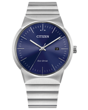 Load image into Gallery viewer, CITIZEN Mens Eco-Drive Axiom Modern BM7580-51L
