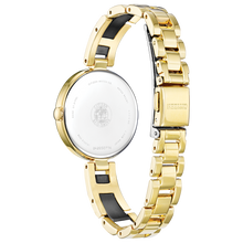 Load image into Gallery viewer, CITIZEN Ladies Eco-Drive Axiom Modern EX1539-57E
