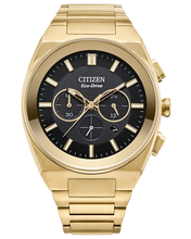 Load image into Gallery viewer, CITIZEN Mens Eco-Drive Axiom Modern CA4582-54E
