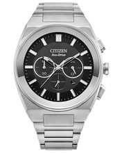 Load image into Gallery viewer, CITIZEN Mens Eco-Drive Axiom Modern CA4580-50E
