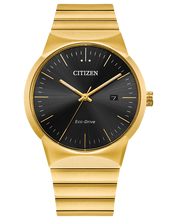 Load image into Gallery viewer, CITIZEN Mens Eco-Drive Axiom Modern BM7582-56E
