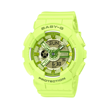 Load image into Gallery viewer, CASIO BA-110 SERIES BA-110YK-3A
