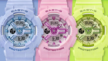 Load image into Gallery viewer, CASIO BA-110 SERIES BA-110YK-3A
