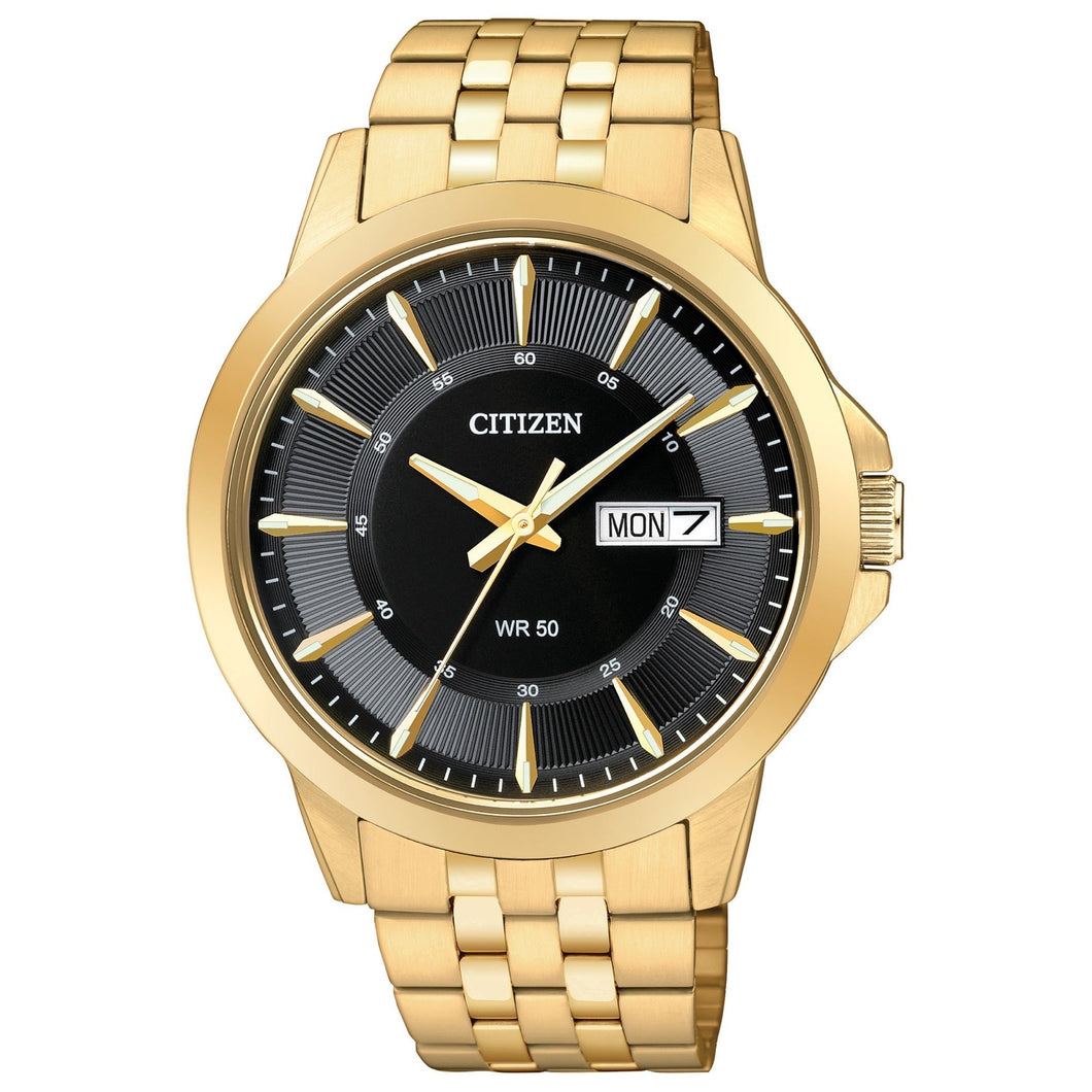 CITIZEN QUARTZ BF2013-56E
