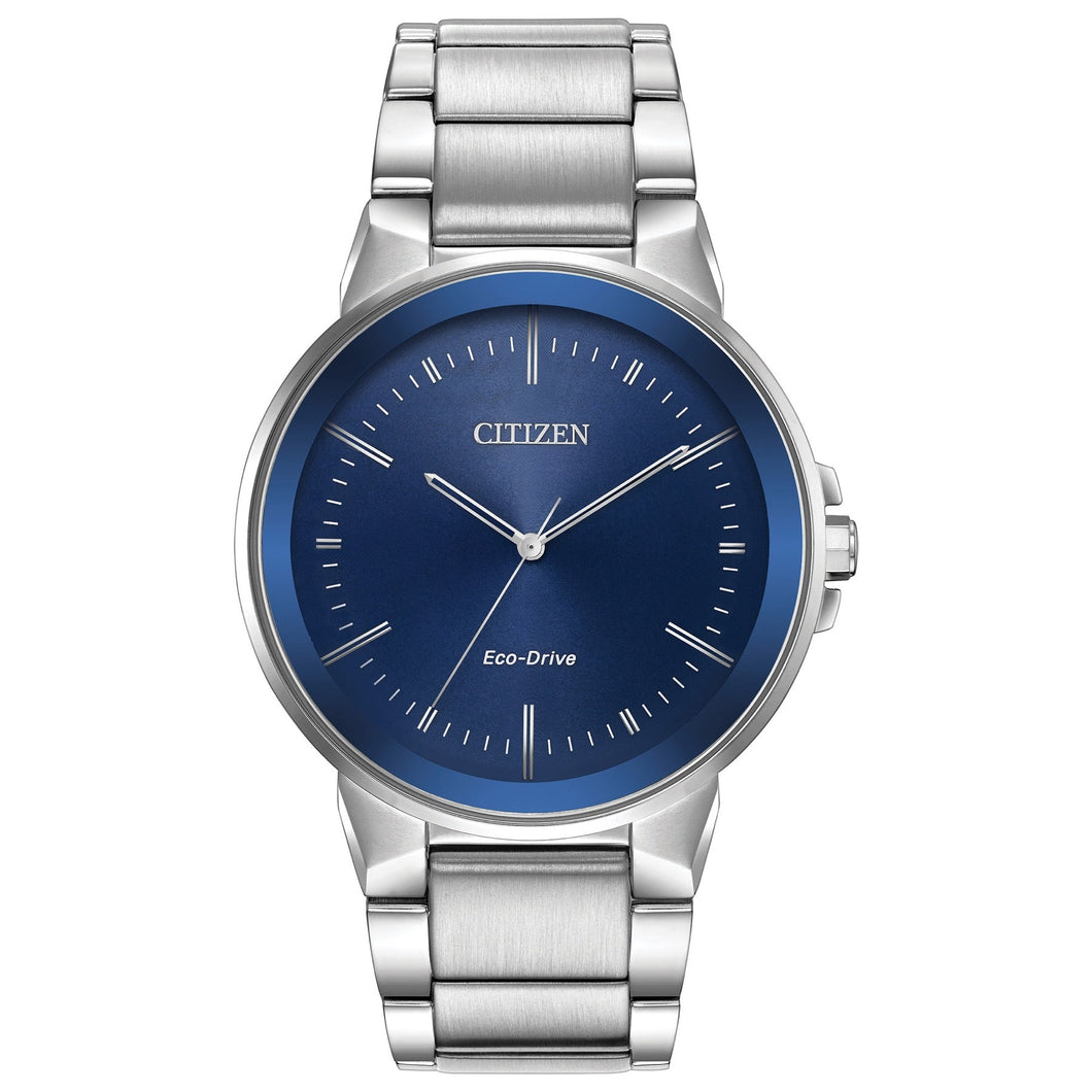 CITIZEN AXIOM BJ6510-51L