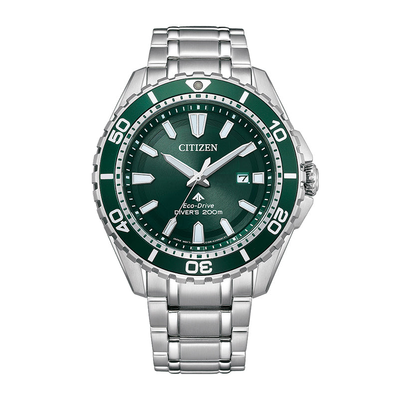 CITIZEN PROMASTER DIVE BN0199-53X
