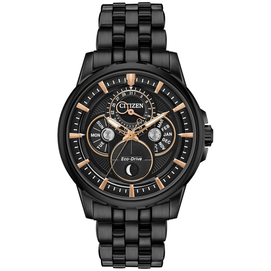 CITIZEN CALENDRIER BU0057-54E