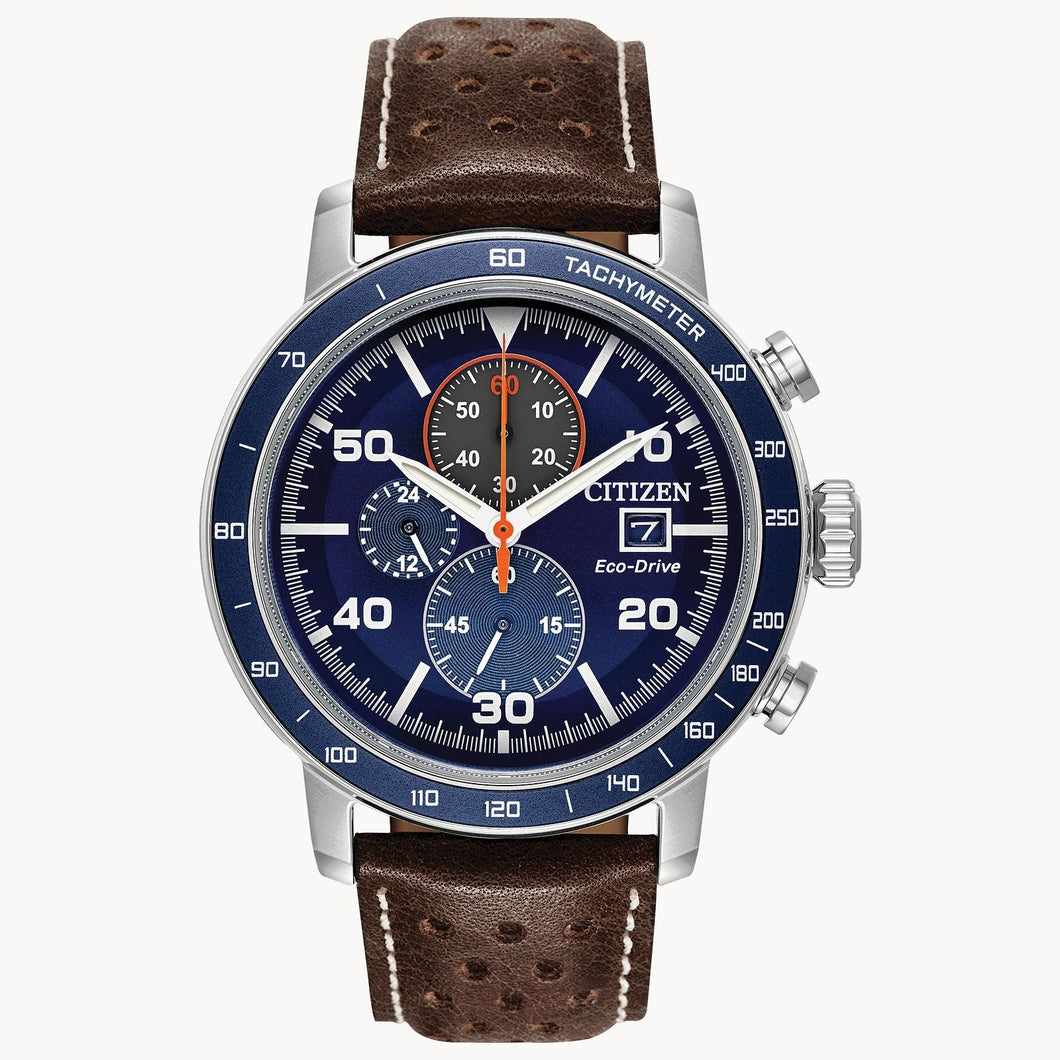CITIZEN BRYCEN CA0648-09L
