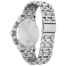 Load image into Gallery viewer, CITIZEN Mens Eco-Drive Brycen Weekender CA0851-56X
