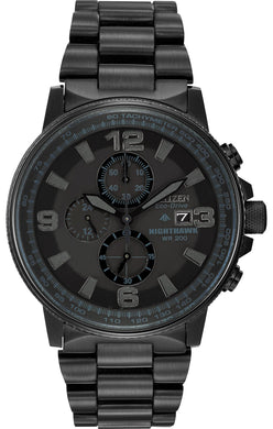 CITIZEN NIGHTHAWK CA0295-58E - Moments Watches & Jewelry